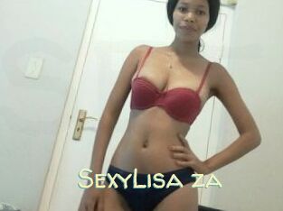 SexyLisa_za