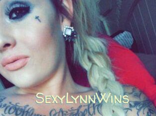 SexyLynnWins