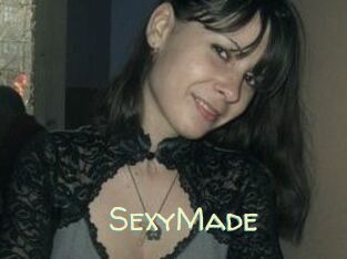 SexyMade
