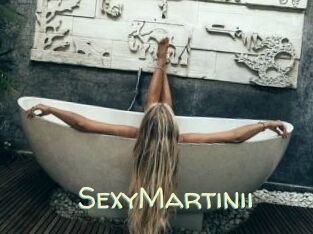 SexyMartinii