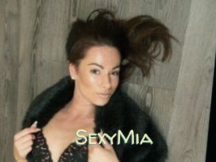SexyMia