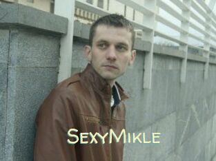 SexyMikle
