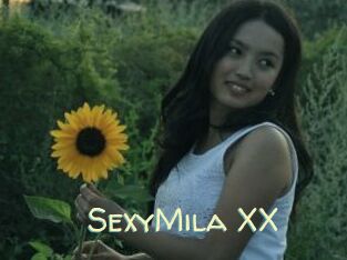 SexyMila_XX