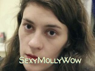 SexyMollyWow