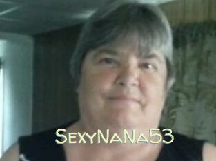 SexyNaNa53