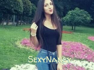 SexyNansy