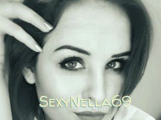 SexyNella69