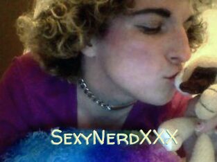 SexyNerdXXX