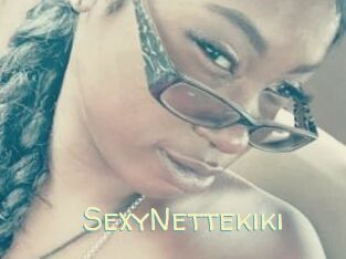 SexyNettekiki