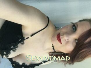 SexyNomad Sexy Tchat