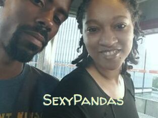 SexyPandas