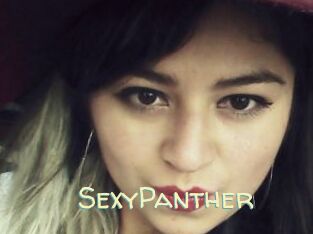 SexyPanther_