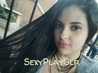 SexyPlayGlr
