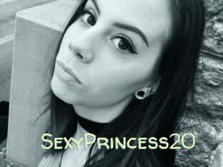 SexyPrincess20