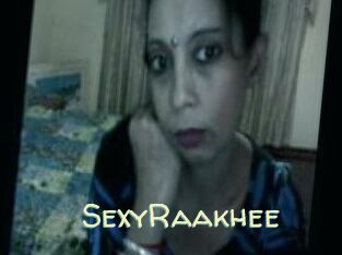 SexyRaakhee