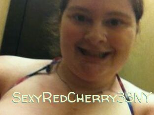 SexyRedCherry33NY
