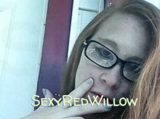SexyRedWillow