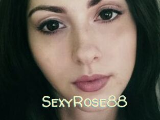 SexyRose88