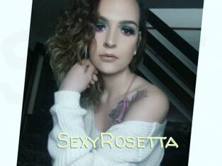 SexyRosetta