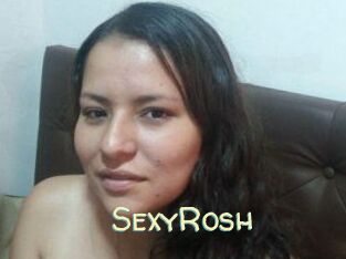 SexyRosh