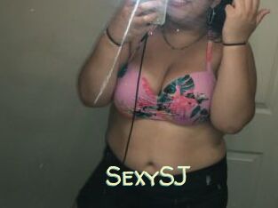 SexySJ Sexy Tchat