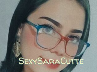 SexySaraCutte