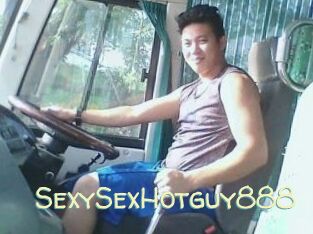 SexySexHotguy888