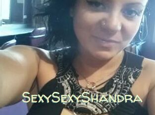 SexySexyShandra