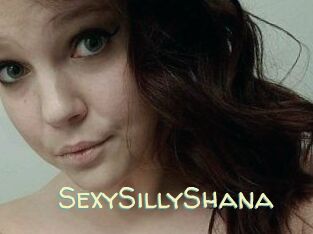 SexySillyShana