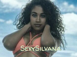 SexySilvana