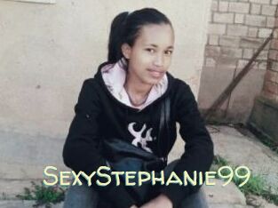 SexyStephanie99