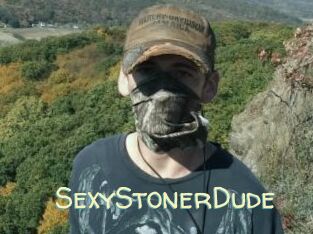SexyStonerDude