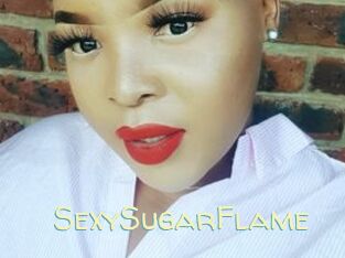 SexySugarFlame