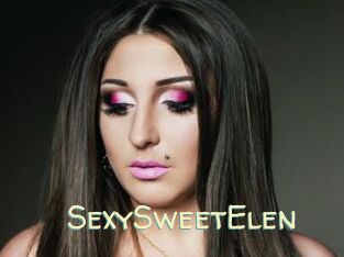 SexySweetElen