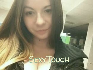 SexyTouch Sexy Tchat