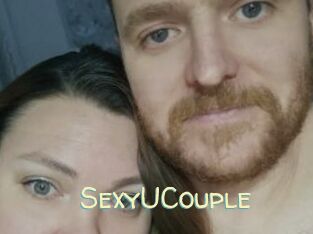 SexyUCouple