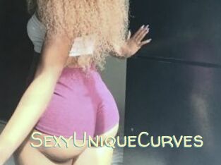 SexyUniqueCurves