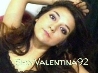 SexyValentina92