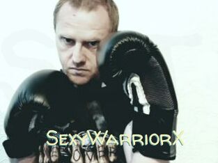 SexyWarriorX