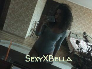 SexyXBella