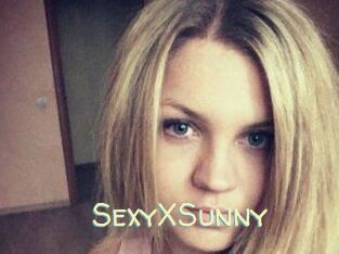 SexyXSunny_