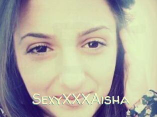 SexyXXXAisha_