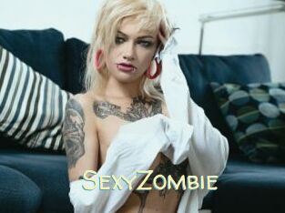 SexyZombie