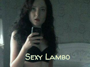 Sexy_Lambo