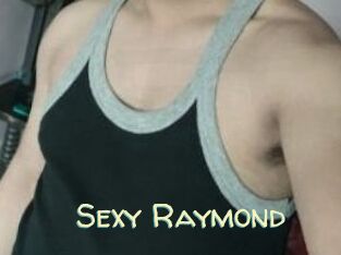 Sexy_Raymond