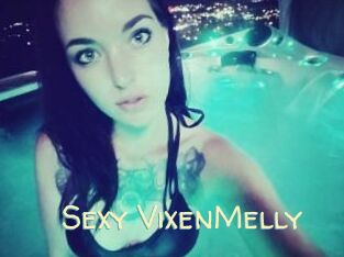 Sexy_VixenMelly