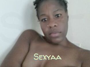 Sexyaa