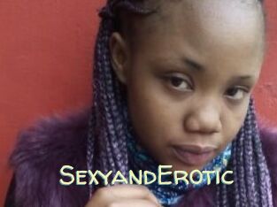 SexyandErotic