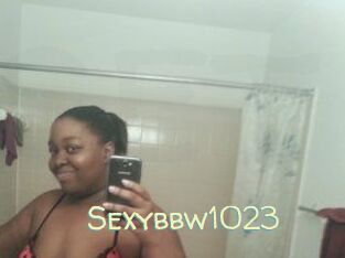 Sexybbw1023