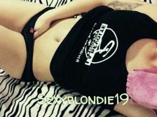 Sexyblondie19